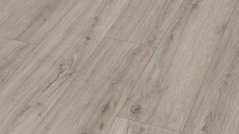 MEISTER Design flooring MeisterDesign. next DD 500 S - 06889 Rock oak | Impact sound insulation integrated (400054-1287220-06889)
