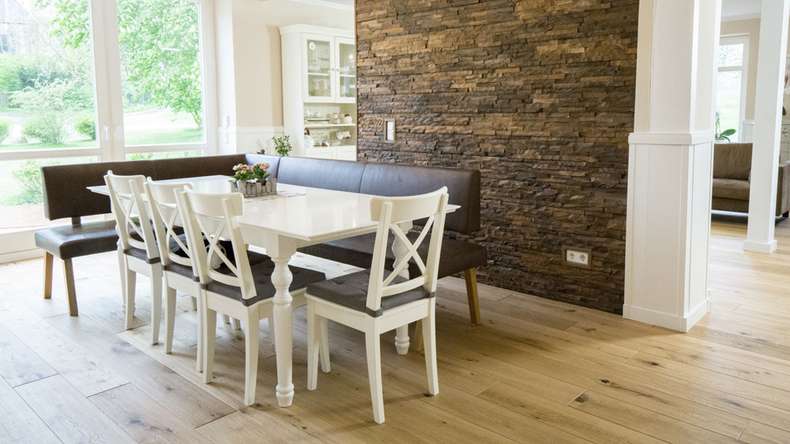 planeo Parquet Flooring - COUNTRY European Oak (PU-000150-N)