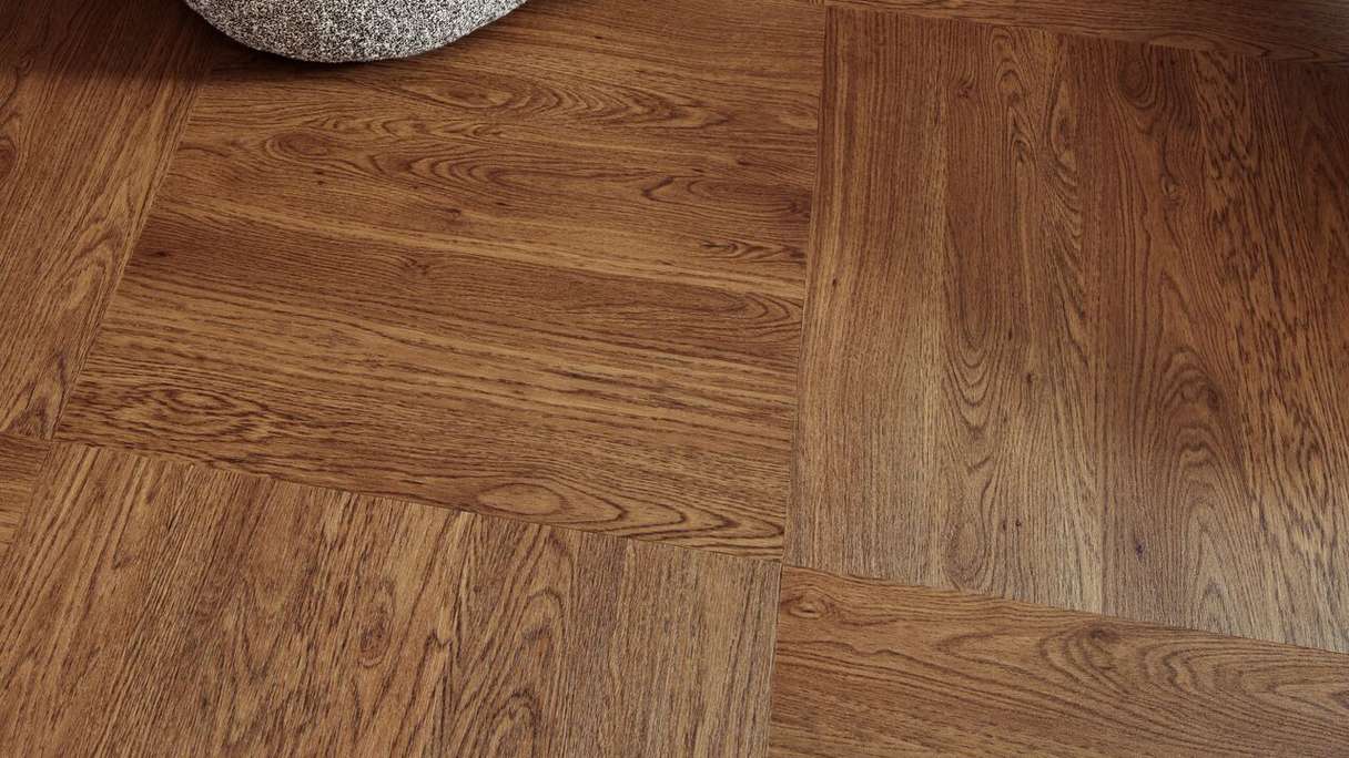 Forbo Allura Wood 70 adhesive vinyl - Amber Elegant Oak (600168DR7_con)
