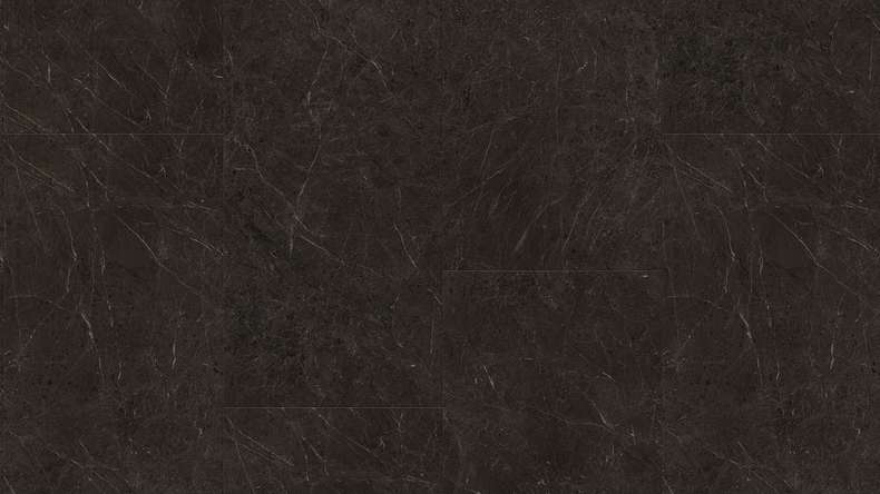 Gerflor Klick Vinyl Rigid - Creation 70 Clic Marble Black | Authentic appearance (61291722)