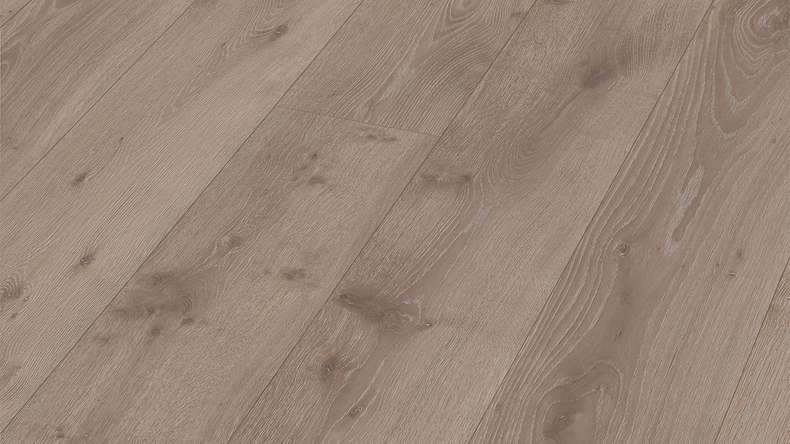 MEISTER Laminate flooring - MeisterDesign LL 250 Bach oak 07143 | synchronised embossing (600009-2052248-07143)