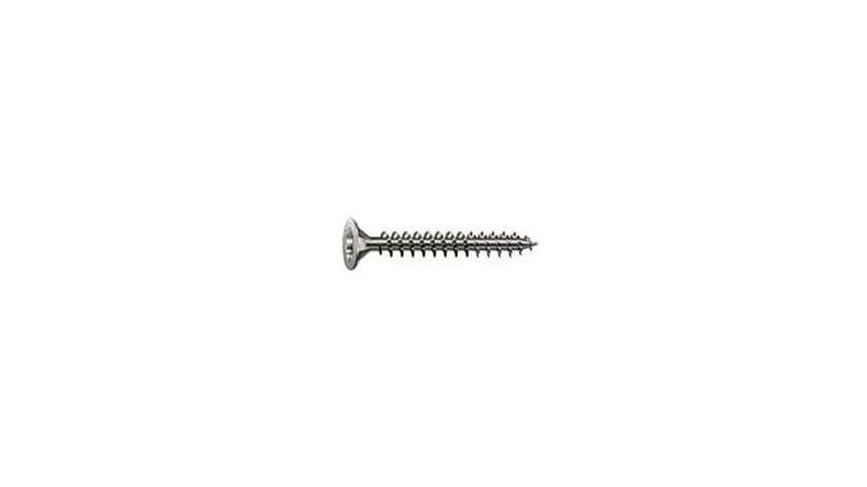 planeo countersunk screw V2A T-Star Plus 3 x 25mm 200 pcs.