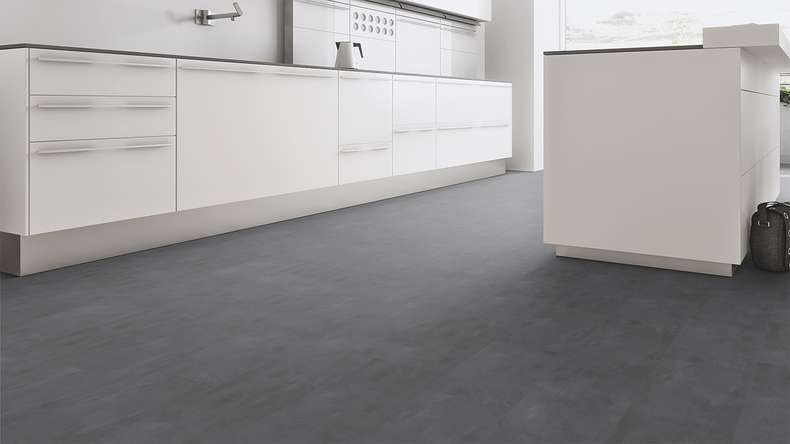 Skaben Klick Vinyl - ProfiKlick Stone Sicily Grey | waterproof (SP-6202140)