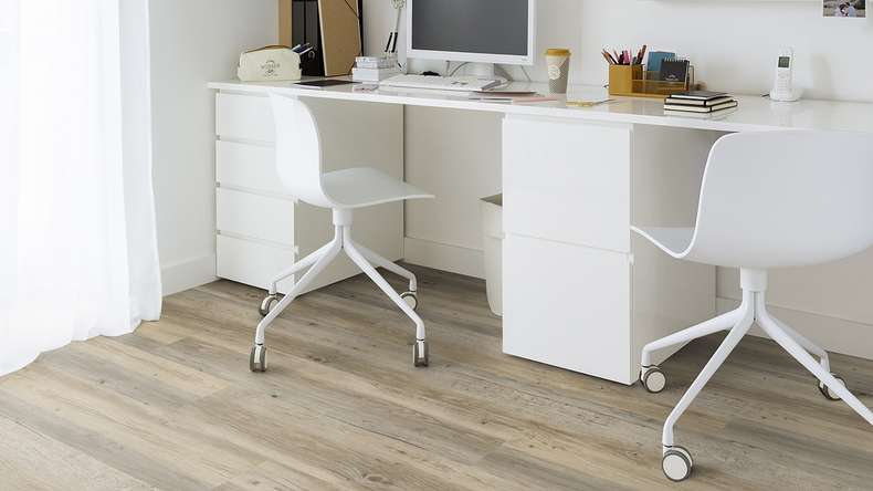 Gerflor adhesive vinyl - Creation 30 Long Board