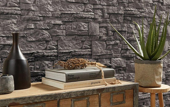Wall Cladding