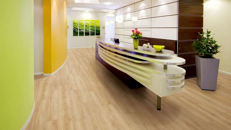 Project Floors adhesive Vinyl - floors@work55 PW3913 /55 (PW391355)