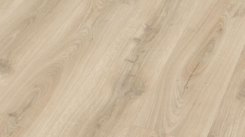 MEISTER Design flooring MeisterDesign. next DL 500 S - 06840 Castle oak pure | Impact sound insulation integrated (400055-2052220-06840)