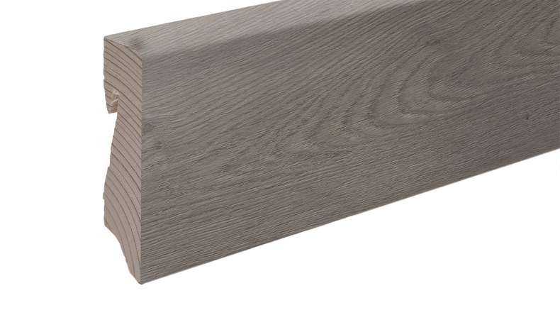 planeo skirting board Piraeus 16 x 58 x 2400 mm