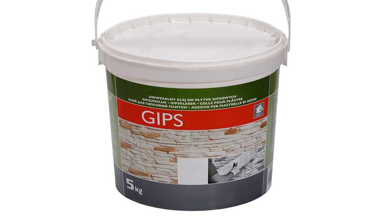 planeo plaster adhesive 5 kg