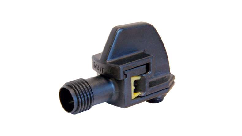 planeo - Connector 137A for planeo lighting system
