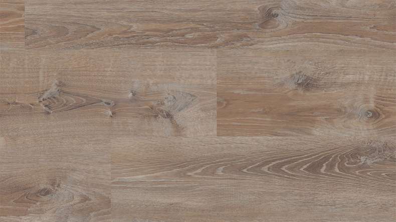 Skaben Klick Vinyl - ProfiKlick Smoky Oak Gold | Synchronised Embossing (SP-6200194)