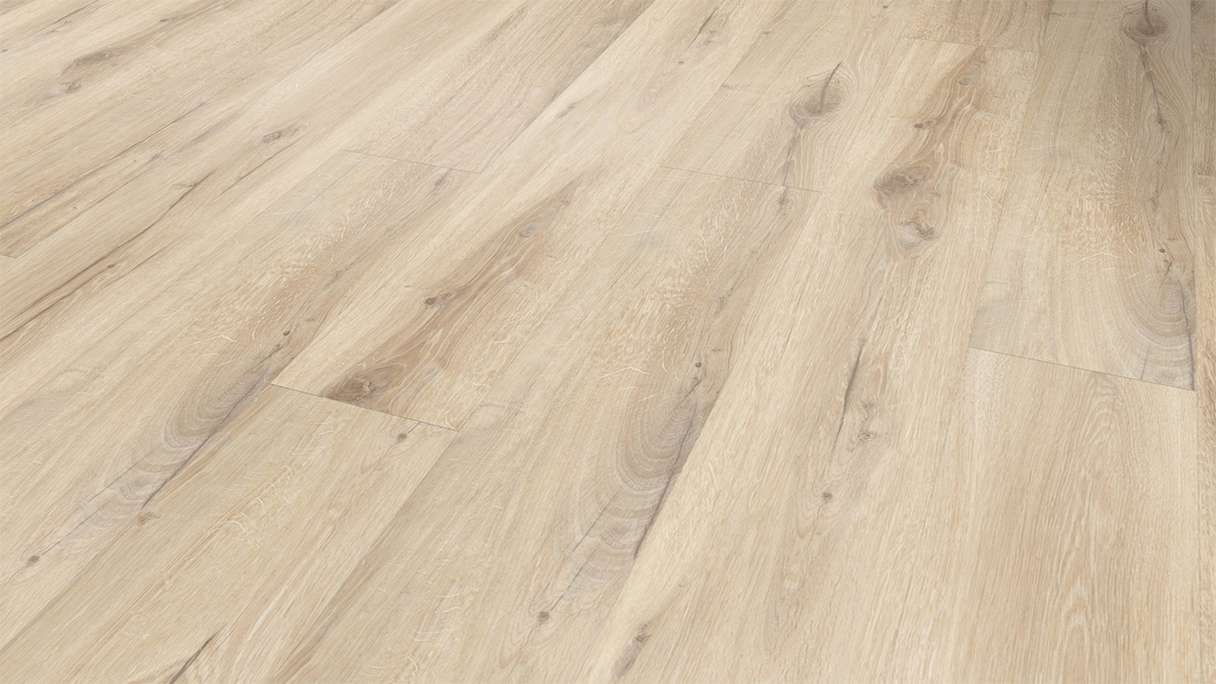 planeo Rigid click vinyl - Wood&Rock Tânia | Impact sound insulation integrated (PGWR-4500)