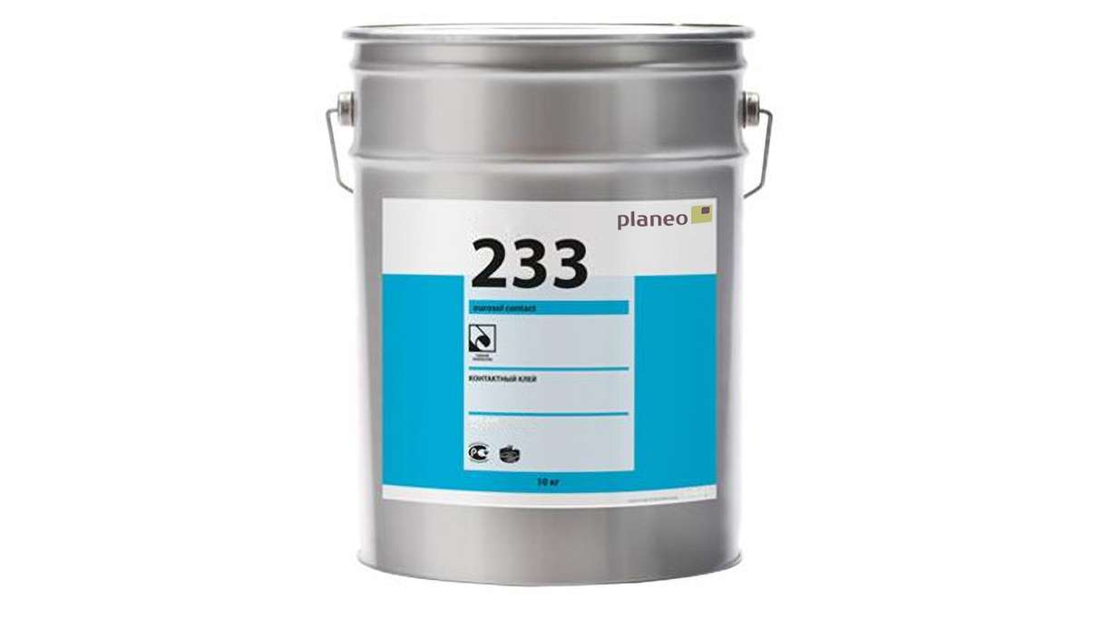 planeo contact adhesive - 650g