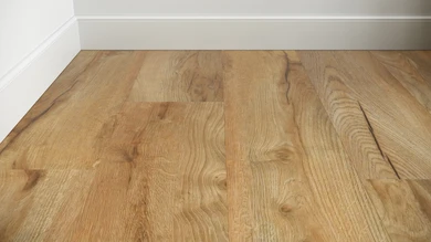 planeo adhesive vinyl - Object Woodline Oak Gold | synchronised embossing (PLDD2570-EGO)