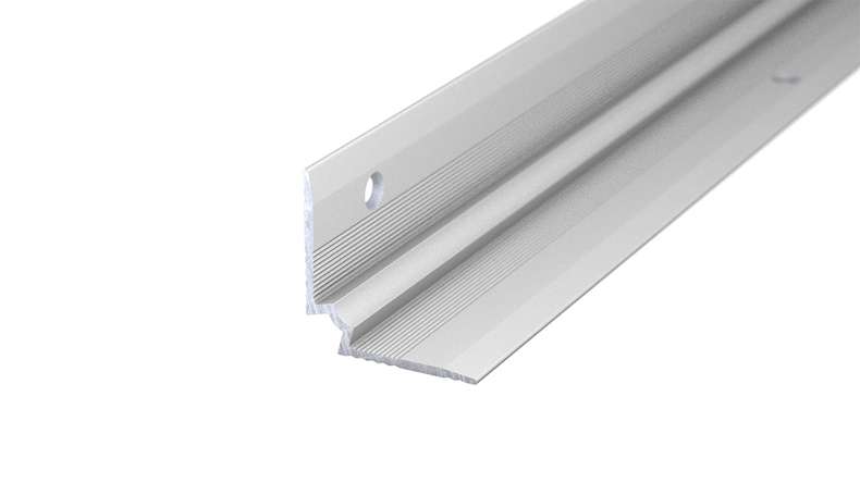 planeo stair nosing inside angle 701 - 250 cm