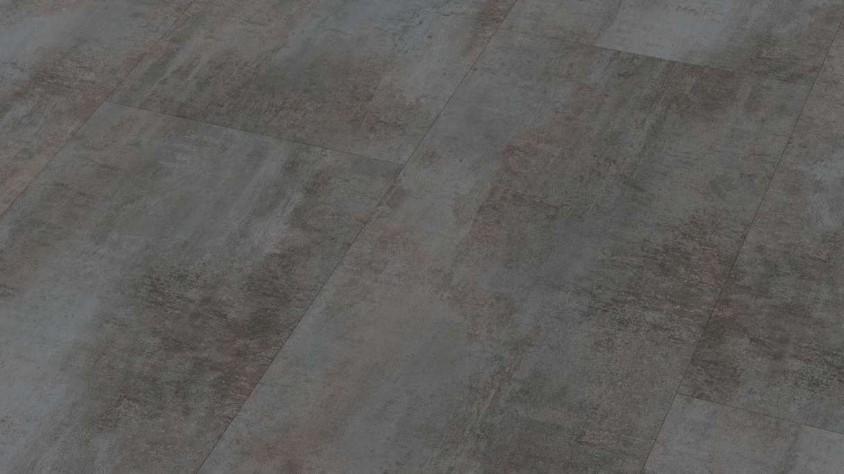MEISTER Laminate - MeisterDesign LB 150 Copper Iron 06857 | Made in Germany (600003-0857398-06857)