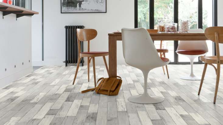 Gerflor PVC flooring - PRIMETEX FISHERMAN WASHED - 1728