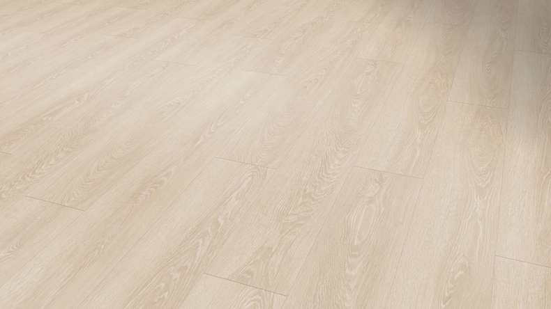 Gerflor click Vinyl - Virtuo 30 Rigid Acoustic EIR Bohem Beige | integrated impact sound insulation (39111456)