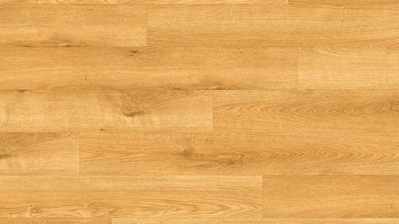 planeo Rigid Klick Vinyl - SolutionX 2in1 BigSize Maison Oak 1.83m long XL plank | integrated footfall sound insulation (ECF-BS-84)