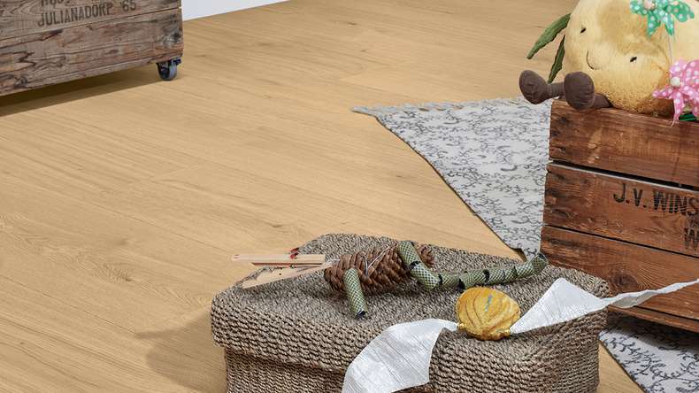 MEISTER design floor MeisterDesign. pro DD 250 - 07456 Lakewood Oak natural Softwood texture (400053-1290253-07456)