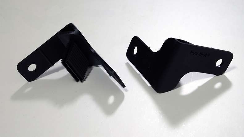 planeo Fassado - Adapter for inside corners 10 pcs.