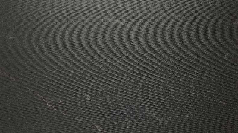 planeo wall cladding SPC - CeraRock Tile Stripes Black Slate 120 x 60 cm