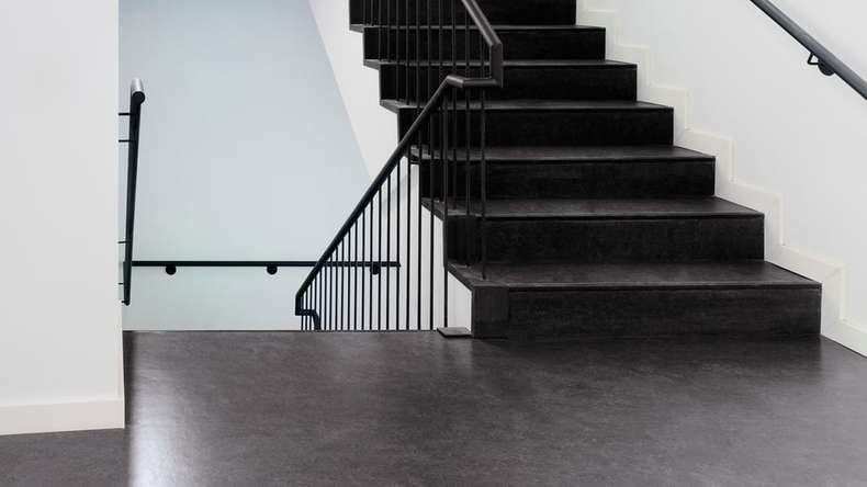 Forbo Linoleum Marmoleum Fresco - lava 3139-2 - 2mm