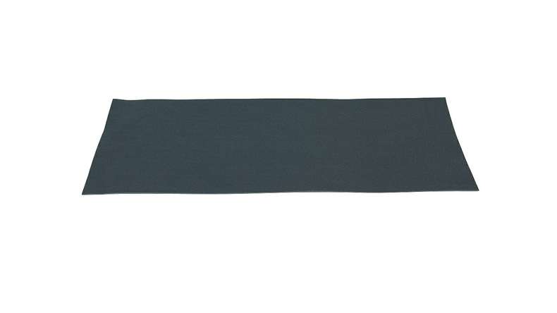 PE Privacy Strip Anthracite 50 m Roll