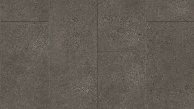 Gerflor adhesive vinyl - Creation 30 Backyard Dark