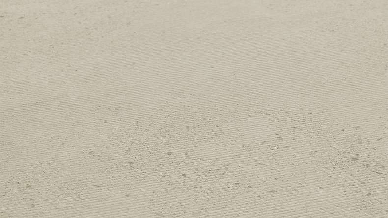 planeo wall cladding SPC - CeraRock Tile Stripes Concrete Tan 120 x 60 cm