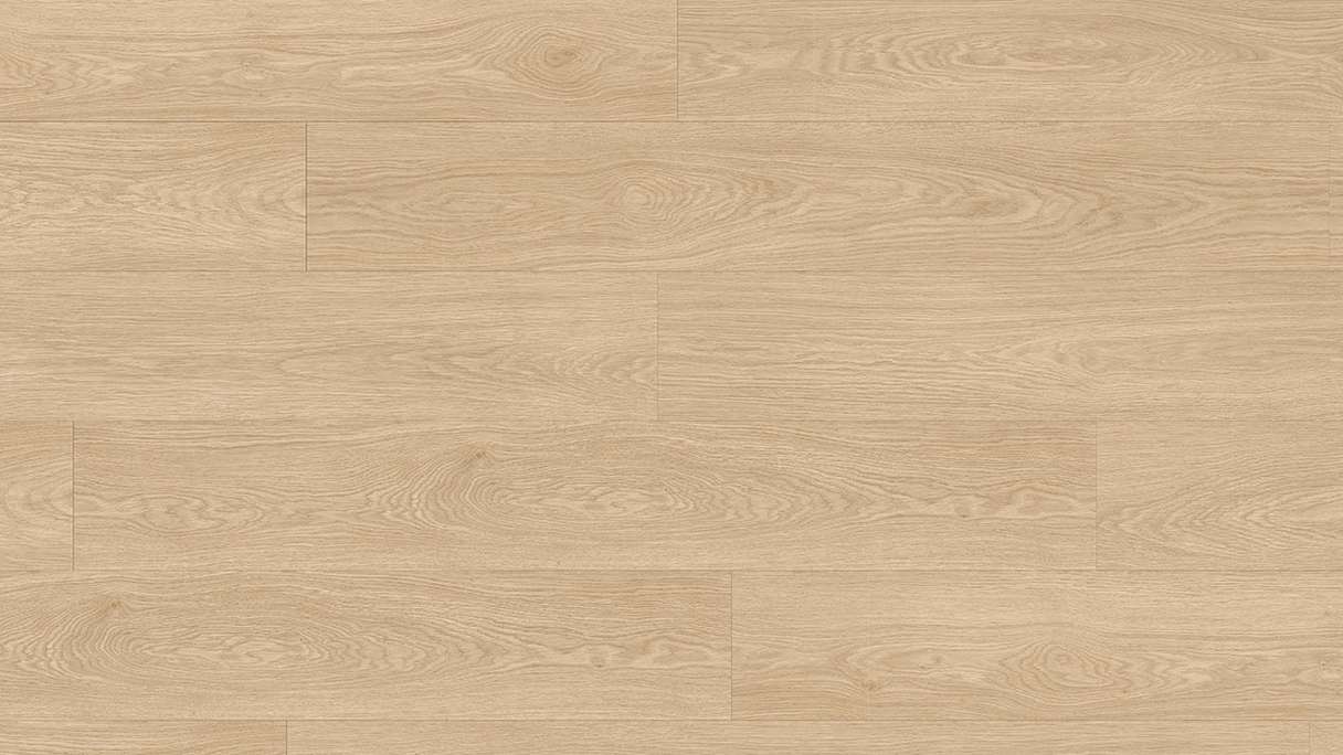 Gerflor Klick Vinyl Rigid - Creation 55 Clic EIR Lounge Oak Beige | Synchronised embossing (60691272)