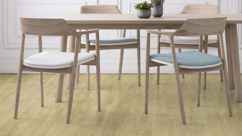 Gerflor adhesive vinyl - Virtuo 55 Glue Down Sunny nature | Authentic appearance (39260997)