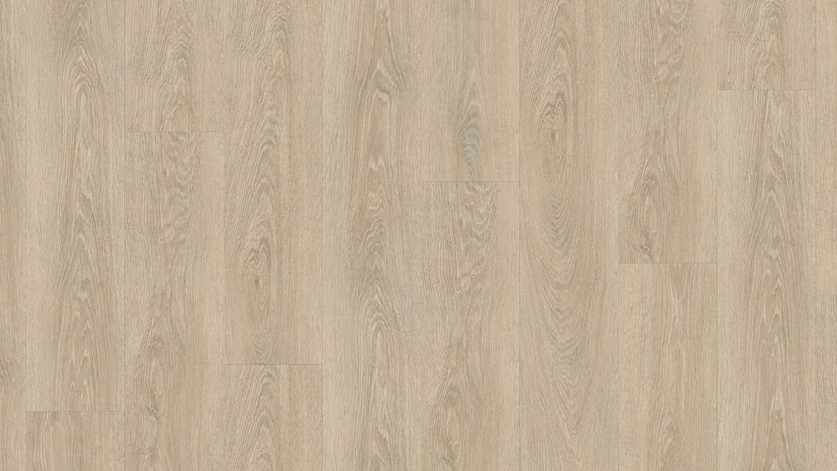 Gerflor Klick Vinyl Rigid - Creation 55 Clic Acoustic Charming Oak Beige | Impact sound insulation integrated (61401278)