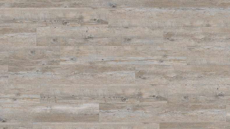 Gerflor Klick Vinyl Rigid - Creation 55 Clic Acoustic Ranch | Impact sound insulation integrated (61240456)