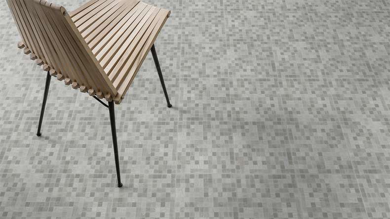 Gerflor adhesive vinyl self-adhesive - Prime Azulejos (45560005)