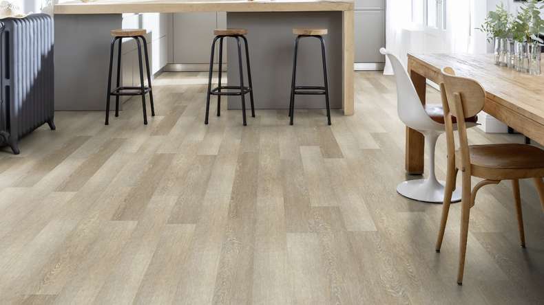 Gerflor click Vinyl - Senso Lock 20 Dew Beige (36681091)