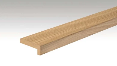 MEISTER Angle Cover Strip Oak Nature 1084 - 2380 x 60 x 22 mm (200026-2380-01084)