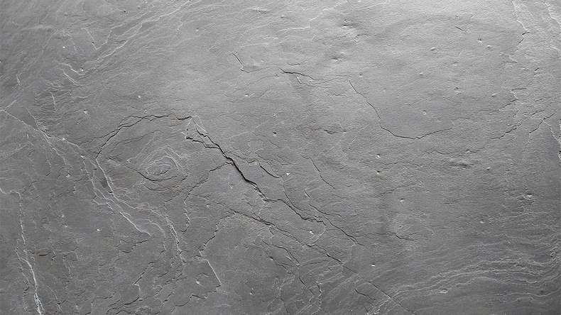 planeo EVOLITH Slate&Stone - Natural stone wall cladding Noctis 1220 x 610 mm