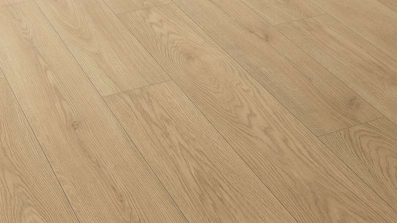 planeo laminate - Oak Cornforth | antibacterial surface (KRO-7004)