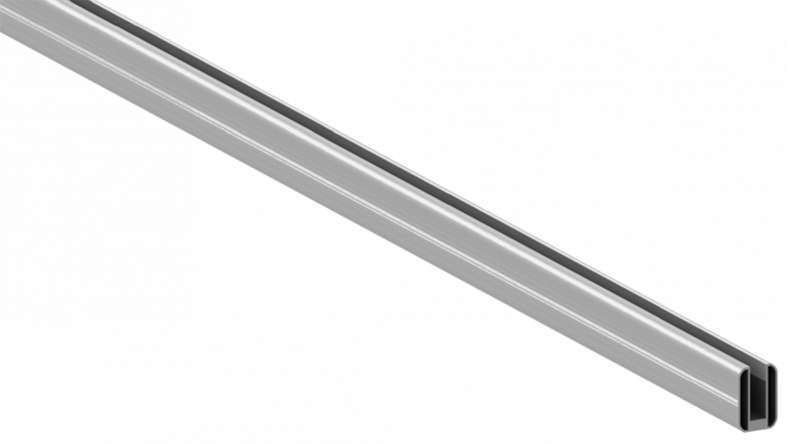 planeo Gardence Resistant - U | H-profile 180 cm