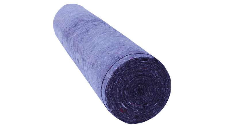planeo tones - Covering fleece 180g 25m