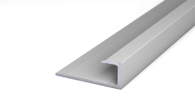 planeo end profile 941 - 270 cm