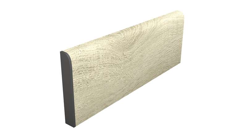 Gerflor MDF skirting board - Baita Blond 16 x 60 x 2200mm (5947S081)