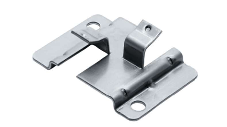 ZONA2 WPC Decking Connector Clip