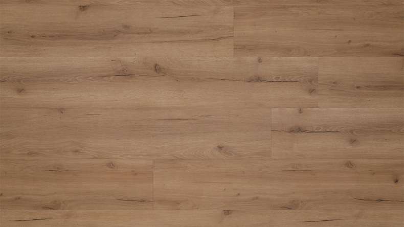 planeo Click Vinyl - Rigid Oak Roma | integrated impact sound insulation (MF-1015)
