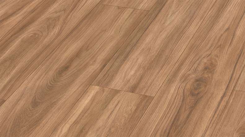 MEISTER Laminate - MeisterDesign LD 200 Teak 07145 | Made in Germany (600004-1288244-07145)