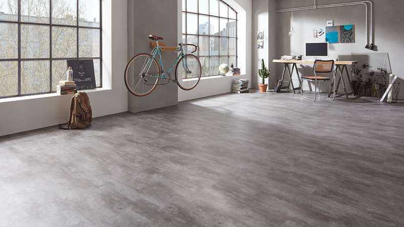 Skaben adhesive vinyl - Object Palma (SO-6208300)