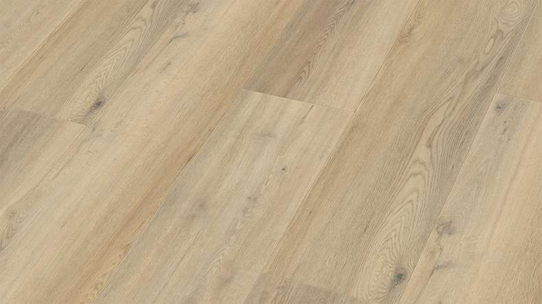 MEISTER design flooring Rigid Vinyl RD 200 S - 20190 Minimal wave | Impact sound insulation integrated (400047-1220230-20190)