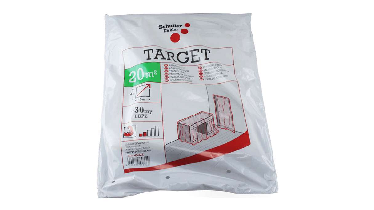planeo tones- tarpaulin 4x5m