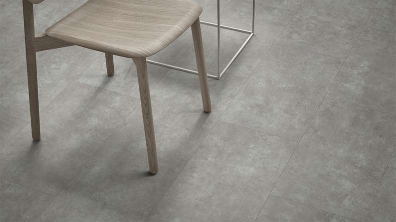Forbo Enduro adhesive vinyl - Light Concrete (69203DR3)